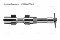 Внутренние центраторы Centromat® 2004E, тип 2, для труб из нержавеющей стали д. 15-19 mm - st-e.info - Рязань