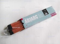 Угольные электроды AC 9,5x305mm - st-e.info - Рязань