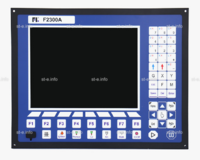 Обновление программного обеспечения контролера ЧПУ F2300A до версии PRO V5.0 - st-e.info - Рязань