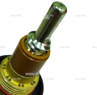  Электрод для плазмотрона арт. W03X0893-60A ECO - st-e.info - Рязань