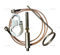 Набор сменных частей для контроллера CHC-200/CHC-400 тип Screw NEW - st-e.info - Рязань