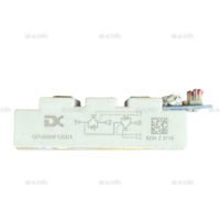 IGBT-МОДУЛЬ GPU50HF120D1 - st-e.info - Рязань
