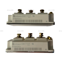 IGBT модуль FF150R12KS4 150A 1200 в - st-e.info - Рязань