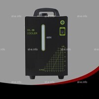 Блок жидкостного охлаждения WL-20-220 - st-e.info - Рязань