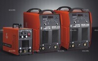 Инвертор сварочный  TIG-400P (с импульсными режимами сварки) - st-e.info - Рязань