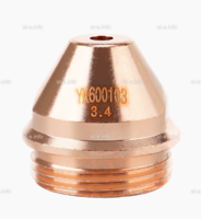Сопло D=1.8 для плазмотрона YK600 - st-e.info - Рязань