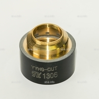 Защитный кожух для плазмотрона TK130 - st-e.info - Рязань