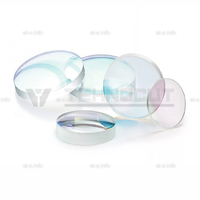 Стекло защитное для лазерных станков IPG Photonics® D25мм*3мм - st-e.info - Рязань