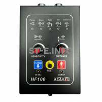 Контроллер высоты HF100 для газовой резки  - st-e.info - Рязань
