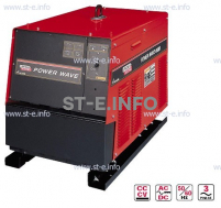 Power Wave 455 M - st-e.info - Рязань