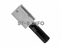 Клемма заземления магнитная TECH M-400 А ТМ "Сварог" - st-e.info - Рязань