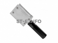 Клемма заземления магнитная TECH M-600 А ТМ "Сварог" - st-e.info - Рязань