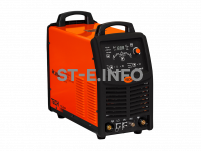 Сварочный аппарат для ручной дуговой сварки TECH TIG 400 P (W322) - st-e.info - Рязань