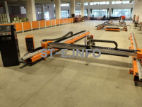 Портальная машина термической резки 2500×3000 - st-e.info - Рязань