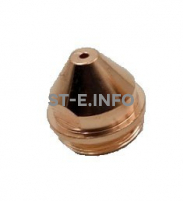 Сопло YK125, D=1,7 - st-e.info - Рязань