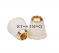 Керамический держатель сопла 3D  арт.0936678  - st-e.info - Рязань