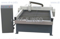 Станок плазменный для метала ST-L60A  - st-e.info - Рязань