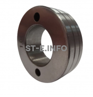 Ролик для сварочного полуавтомата MIG-500 Pulse 1,2 - 1,6 - st-e.info - Рязань