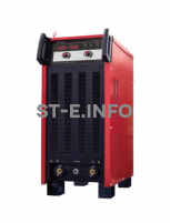 Сварочный трактор для сварки под слоем флюса с универсальным источником тока 1000XD - st-e.info - Рязань