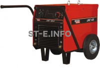 Выпрямитель сварочный LINC 635-SA (арт. K14038-1) - st-e.info - Рязань