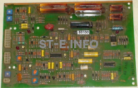 Плата контрольная G1585-2 для DC1000 Lincoln Electric - st-e.info - Рязань