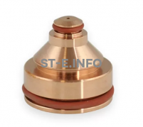 Сопло 11.843.021.406 - st-e.info - Рязань