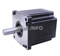 Двухфазный шаговый двигатель Nema 42 110HS - st-e.info - Рязань