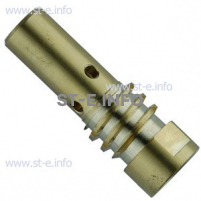 Держатель сопла M8 Tbi XP - st-e.info - Рязань