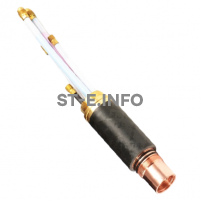 120584 Голова для плазмотрона (корпус) - st-e.info - Рязань