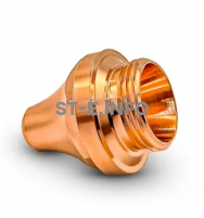 Сопло двойное 3D 3,0 мм 120GJT1430 - st-e.info - Рязань