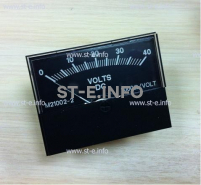 Вольтметр M21002-2A - st-e.info - Рязань