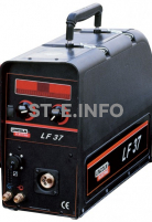 Механизм подачи проволоки LF-37 - st-e.info - Рязань