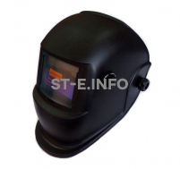 Маска сварщика хамелеон 510G - st-e.info - Рязань