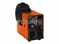 Сварочный инвертор полуавтомат Сварог MIG 250 Y (J04-M) + MMA - st-e.info - Рязань