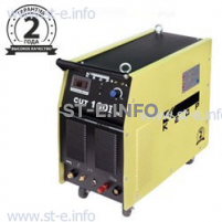Аппарат для плазменной резки  CUT-160I - st-e.info - Рязань