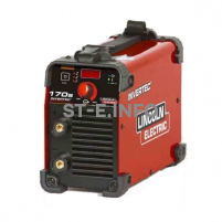 Инвертор сварочный Invertec 170S (арт.K12035-1-P) в кейсе - st-e.info - Рязань