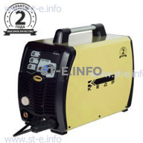 Полуавтомат Кедр MIG-175GD, 220В, инвертор  - st-e.info - Рязань