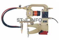 Машина для автоматической вырезки кругов CG2-200 - st-e.info - Рязань