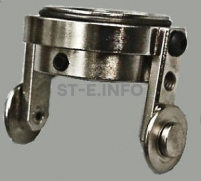 Роликовый упор CV0024 - st-e.info - Рязань