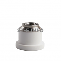 Керамический держатель сопла D41 (M12) арт.1906032  - st-e.info - Рязань