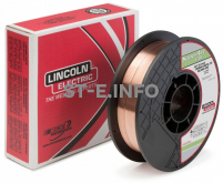 Сварочная проволока SuperArc L-56 - st-e.info - Рязань