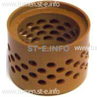 Газовый диффузор для плазмотрона LC65 арт. W03X0893-50R - st-e.info - Рязань