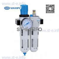 Фильтр влагоотделитель, масловлагоотделитель XOU- MIDI - st-e.info - Рязань