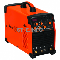 Инвертор сварочный TIG 200 P AC/DC "REAL" (E20101) - st-e.info - Рязань
