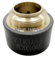 Защитный кожух YK200  - st-e.info - Рязань