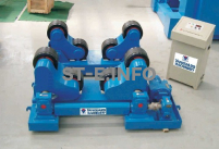 Вращатели роликовые самоцентрирующиеся HGZ-5  - st-e.info - Рязань