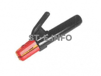 Электрододержатель 200A - st-e.info - Рязань