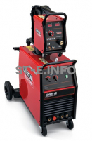 Источник питания для полуавтоматической сварки Powertec 365S, арт. K14061-2A - st-e.info - Рязань