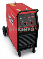 Полуавтомат Lincoln Electric Powertec 425C PRO для сварки - st-e.info - Рязань