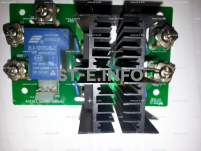 Плата розжига дуги DOG-120 PRO - st-e.info - Рязань